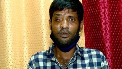 ട്രെയിനില്‍ യുവതിയെ ആക്രമിച്ച സംഭവം, ബാബുക്കുട്ടന്‍ കുറ്റം സമ്മതിച്ചു, പണം മറ്റാരോ മോഷ്ടിച്ചെന്നും പ്രതി