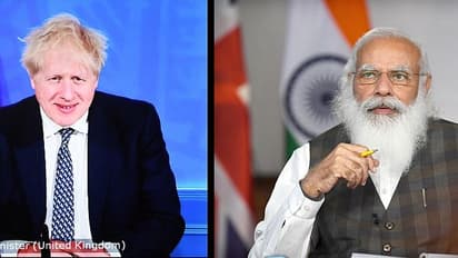 India, UK unveil Roadmap 2030 for stronger engagement