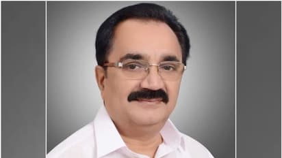 സൗദിയിലെ കോണ്ഗ്രസ് നേതാവ് പിഎം നജീബ് നിര്യാതനായി