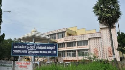 ஆக்சிஜன் பற்றாக்குறை... செங்கல்பட்டு அரசு மருத்துவமனையில் துடிதுடித்து உயிரிழந்த 11 கொரோனா நோயாளிகள்..!