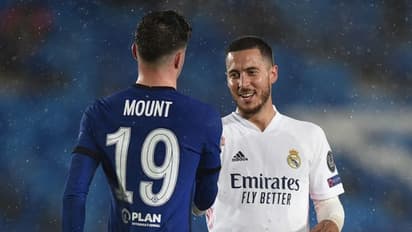 ചാമ്പ്യൻസ് ലീഗ്: ആരാവും സിറ്റിക്ക് എതിരാളികള്; ചെൽസി-റയൽ പോരാട്ടം ഇന്ന്