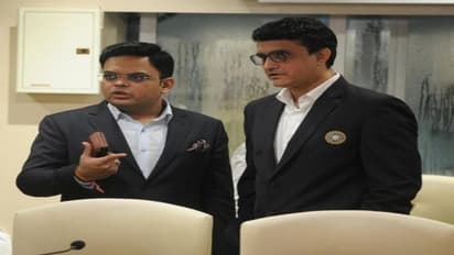 এবার আশঙ্কায় ভারতের শ্রীলঙ্কা সফর, দল পাঠানো নিয়ে চিন্তায় বিসিসিআই