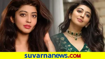 ಆಕ್ಸಿಜನ್‌ ಕಾನ್ಸನ್‌ಟ್ರೇಟರ್‌ ಕೊಡುಗೆ ನೀಡಿದ ಪ್ರಣೀತಾ