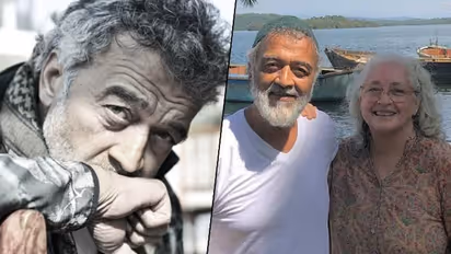 Nafisa Ali brushes off Lucky Ali's death rumours, reveals singer does not have Covid-19