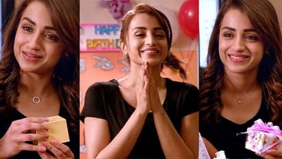 పరిస్థితులు కుదుటపడ్డాకే సెలబ్రేషన్స్.. త్రిష బర్త్ డే పిక్స్