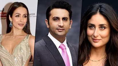 What is Malaika Arora and Kareena Kapoor connection with Serum Institute CEO Adar Poonawalla; read details