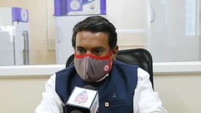 ರಾಜ್ಯದಲ್ಲಿ ಕಡಿಮೆಯಾದ ಬ್ಲಡ್‌ ಡೊನೆಟ್‌: 'ಕೋವಿಡ್ ಲಸಿಕೆಗೂ ಮುನ್ನ ರಕ್ತದಾನ ಮಾಡಿ ಜೀವ ಉಳಿಸಿ'