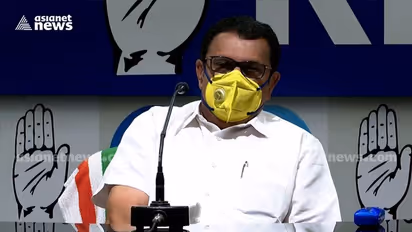 'ഗവര്ണര് രാഷ്ട്രീയം പറയുന്നതോടെ കെ സുരേന്ദ്രന് പണിയില്ലാതെയായി'; പരിഹാസവുമായി കെ മുരളീധരന്