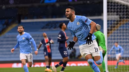 EPL 2021-22: AFCON returnee Riyadh Mahrez to miss Manchester City's clash against Southampton; here's why