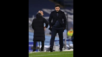 Is Mauricio Pochettino thinking of returning to Tottenham Hotspur?