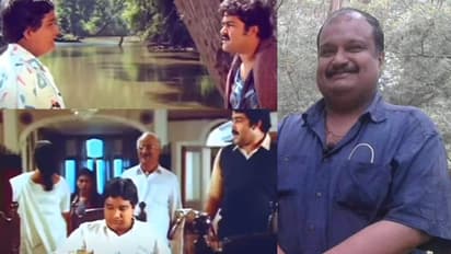 ചിത്രം സിനിമയിലെ സൂപ്പര് ബാലതാരം ശരണ് കുഴഞ്ഞുവീണ് മരിച്ചു