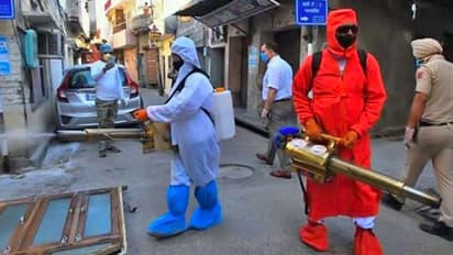 করোনায় দেশে দৈনিক মৃত্যু ছাড়াল ৪ হাজার, টানা তিনদিন নয়া কেস ৪ লক্ষের উপর