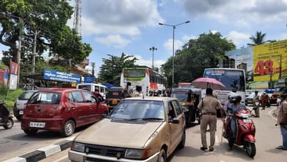 ಡಿಎಲ್, ಪರ್ಮಿಟ್ ಸೇರಿ ವಾಹನ ದಾಖಲೆ ಅವಧಿ ಅ.31ವರೆಗೆ ವಿಸ್ತರಣೆ