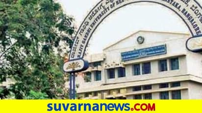 ಗೊಂದಲ ಬೇಡ, ರಾಜೀವ್ ಗಾಂಧಿ ಹಾಸ್ಪಿಟಲ್ ಕೋವಿಡ್ ಆಸ್ಪತ್ರೆ ಎಂದು ಘೋಷಿಸಿಲ್ಲ!