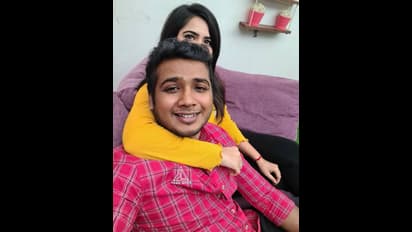 ఆషురెడ్డి నాకు చాలా స్పెషల్‌.. బిగ్‌బాస్3 విన్నర్‌ రాహుల్‌ సిప్లిగంజ్‌.. జూ.సామ్‌ ఎమోషనల్‌..కథ వేరే ఉందిగా!