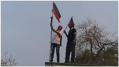 அந்த அமைச்சரால்தான் தர்மபுரியில் தண்ணி குடிக்கிறோம்... புலம்பும் திமுக உடன்பிறப்புகள்..!