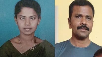 திருமங்கலத்தில் பயங்கரம்.. பாத்ரூமில் ஆசிரியை சித்ராவை கொன்று புதைத்த வழக்கறிஞர் தற்கொலை..!