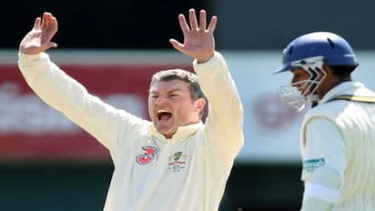 पूर्व ऑस्ट्रेलियाई क्रिकेटर स्टुअर्ट मैकगिल किडनैप्ड, पुलिस ने 4 लोगों को किया गिरफ्तार