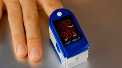 Are you planning to buy a pulse oximeter? Here are 7 under Rs 5000