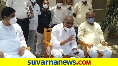 ನೀವು ಉಳಿಯುತ್ತೀರೋ ಗೊತ್ತಿಲ್ಲ, ನಾನಂತೂ ಉಳಿಯಬೇಕು : ಸಚಿವ ಕತ್ತಿ ಮತ್ತೆ ವಿವಾದ!