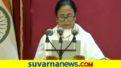 ಮೀನಮೇಷ ಎಣಿಸದೆ ದೀದಿಯಿಂದ ಜನತಾ ಕರ್ಫ್ಯೂ!