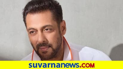 ರಾಧೆ ಬಗ್ಗೆ ನೆಗೆಟಿವ್ ರಿವ್ಯೂ ಬರೆದಿದ್ದಕ್ಕೆ ಮಾನನಷ್ಟ ಕೇಸ್ ದಾಖಲಿಸಿದ ಸಲ್ಮಾನ್ ಖಾನ್