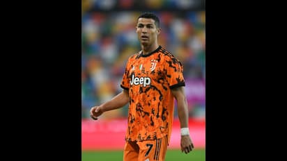 Is Cristiano Ronaldo on his way to Manchester City?