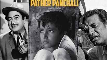 Satyajit Ray ಅವರು ಮಾಡಿದ್ದು 37 ಸಿನಿಮಾಗಳು, ಗಳಿಸಿದ್ದು 35 ಆವಾರ್ಡ್‌ಗಳು