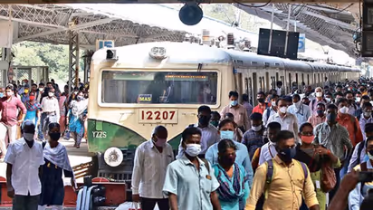 Special Buses: சென்னை கடற்கரை டூ தாம்பரம் வரை ரயில்கள் ரத்து! மாநகர போக்குவரத்து கழகம் வெளியிட்ட குட்நியூஸ்!
