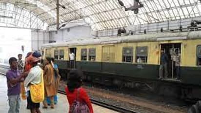 ಉತ್ತರ ಪ್ರದೇಶ-ಬಿಹಾರ ರೈಲು ಸ್ಫೋಟಿಸಲು ಪಾಕಿಸ್ತಾನ ISI ಸಂಚು; ಗುಪ್ತಚರ ಇಲಾಖೆ ಅಲರ್ಟ್!