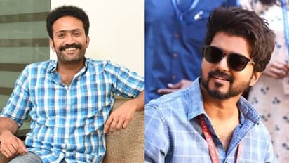 ‘ദളപതി 65’ൽ വീണ്ടും മലയാളി സാന്നിധ്യം; വിജയ്ക്കൊപ്പം അഭിനയിക്കാൻ ഷൈൻ ടോം ചാക്കോ