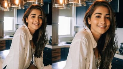 గుడ్న్యూస్ చెప్పిన పూజా హెగ్డే.. స్టుపిడ్ కరోనా పోయిందట..