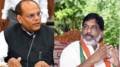 సీఎస్ గారు.. నాతో రండి, కోవిడ్ పరిస్దితులు చూపిస్తా: సోమేశ్ కుమార్కు భట్టి సవాల్