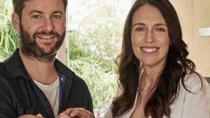 न्यूजीलैंड की पीएम जेसिंडा गर्मियों में करेंगी शादी, ये वर्ल्ड की दूसरी महिला हैं जो पीएम रहते बन चुकी हैं मां