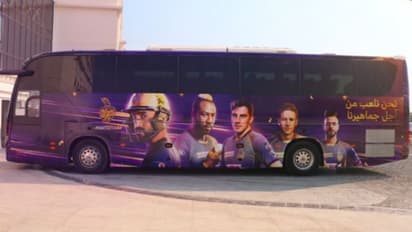 কেকেআরের কনভয়ের জন্য আটকে রইল অ্যাম্বুলেন্স, ভাইরাল ভিডিও ঘিরে সমালোচনার ঝড়