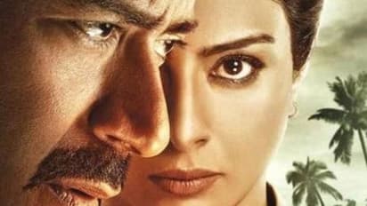 లీగల్ సమస్యలో హిందీ ‘దృశ్యం2’ రీమేక్