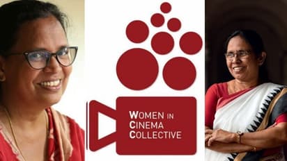 ‘ശൈലജ ടീച്ചര് മുതല് കെ കെ രമ വരെ’; നിയമസഭ തെരഞ്ഞെടുപ്പിലെ പെണ്കരുത്തിന് അഭിനന്ദനവുമായി ഡബ്ല്യുസിസി