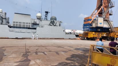 ಬಹ್ರೇನ್‌ನಿಂದ 40 MT ಆಕ್ಸಿಜನ್, ರಾಜ್ಯದ ಪ್ರತಿ ಜಿಲ್ಲೆಗೂ ಪ್ರಾಣವಾಯು ಪೂರೈಕೆ!