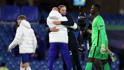 റയല് തോറ്റു; ചാമ്പ്യൻസ് ലീഗില് ചെല്സി-സിറ്റി ഫൈനല്