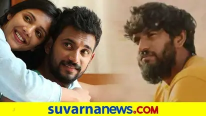 ಲವ್‌ ಮಾಕ್‌ಟೇಲ್‌ 2 ಹಾಡಿಗೆ ಮಿಲನಾ ಡ್ಯಾನ್ಸ್‌; ವಿಡಿಯೋ ವೈರಲ್!