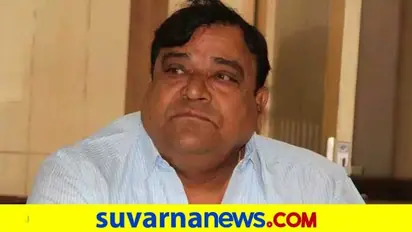 ನಾನು ಕ್ಷೇಮವಾಗಿದ್ದೇನೆ, ಸಾವಿನ ಸುದ್ದಿ ಸುಳ್ಳು: ದೊಡ್ಡಣ್ಣ