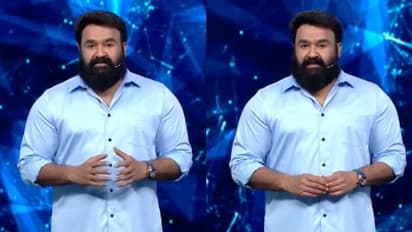 ‘മുന്നോട്ടുള്ള ഓരോ നിമിഷവും കരുതലോടെ ജീവിക്കാം.’; കൊവിഡ് സന്ദേശവുമായി മോഹൻലാൽ