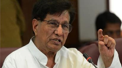 ದೇಶದ ಮತ್ತೊಬ್ಬ ನಾಯಕನ ಬಲಿ ಪಡೆದ ಕೊರೋನಾ: RLD ಮುಖ್ಯಸ್ಥ ಅಜಿತ್ ಸಿಂಗ್ ನಿಧನ!