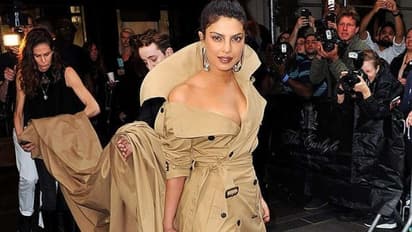 బాత్‌రూమ్‌లో హాలీవుడ్‌ నటుడితో గ్లోబల్‌ బ్యూటీ ప్రియాంక చోప్రా.. ఫోటో వైరల్‌..