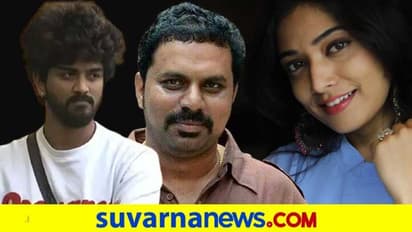 ನಿಮಗೇನು ತಾಕತ್ತಿದೆ ನನ್ನ ಕೇರ್ ಮಾಡೋಕೆ?; ಚಕ್ರವರ್ತಿಗೆ ಪ್ರಿಯಾಂಕಾ ತಿರುಗೇಟು!