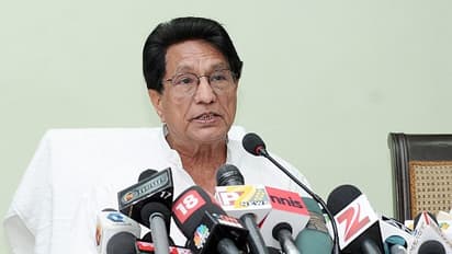 RLD chief and ex-Union Minister Ajit Singh succumbs to Covid-19