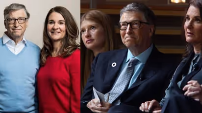 'ഞങ്ങളുടെ സ്വകാര്യതയെ മാനിക്കണം'; മാതാപിതാക്കളുടെ വിവാഹമോചനത്തെ പറ്റി ബില്‍ ഗേറ്റ്‌സിന്‍റെ മകളുടെ കുറിപ്പ്