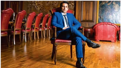 Covovax available for everyone above age of 12 years, says Adar Poonawalla