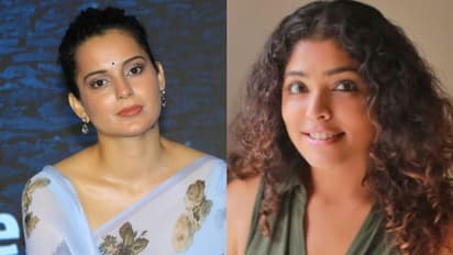 ‘കങ്കണ റൺ ഔട്ടായതിൽ സന്തോഷം, പക്ഷെ ഇത് നമുക്കും സംഭവിക്കാം’; റിമ കല്ലിങ്കല്