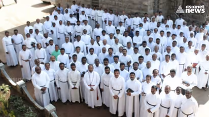 കൊവിഡ് ചട്ടം ലംഘിച്ച് ധ്യാനം, കേസ്, ബിഷപ്പ് റസാലവും വൈദികരും പ്രതികളാകും